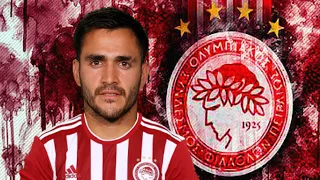 Maxi Gómez -2023- Welcome To Olympiakos ? - Amazing Skills, Assists & Goals |HD|