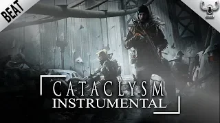 Dark Hard Orchestra RAP Beat - Cataclysm (FIFTY VINC X MVXIMUM Collab)
