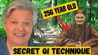 The SECRET to Taoist Immortality (Taoism, dao, alternative medicine)