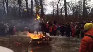 масленица,ЦПКиО им Кирова на Елагином острове ,"Шуми масленица 2015"