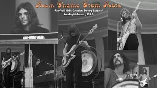 Pink Floyd - Main Theme From More (1970-01-18) 24/96