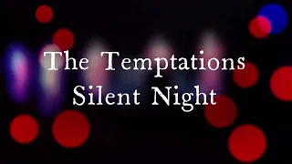 Dec. 2, 2022 The Temptations at Hard Rock Live at Etess Arena Atlantic City Perform "Silent Night"