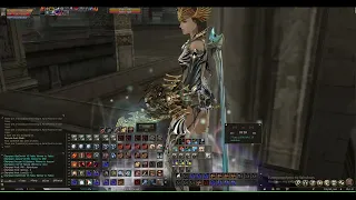 Lineage 2 Olympiad ( Archmage PsiloMita ) L2 Erika