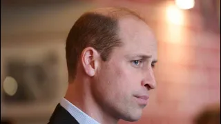 Prince William, un nouveau coup dur après le cancer Kate Middleton