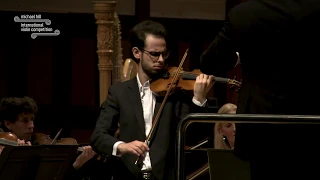 MHIVC 2019 Round 4: Jevgēnijs Čepoveckis (Shostakovich: Concerto in A minor Op 99)