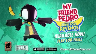 My Friend Pedro: Ripe for Revenge | Play Now for Free