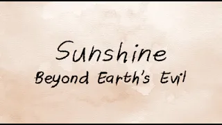 [OC ANIMATIC] You Are My Sunshine