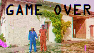 2023: Game Over