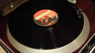 The Power Station - Some Like It Hot (1985) vinyl