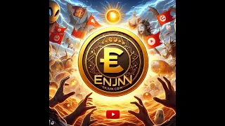 Enjincoin The Gaming Revolution Blockchain