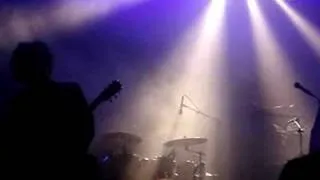 Anathema - A Dying Wish (part 2 + Pink Floyd intro), London