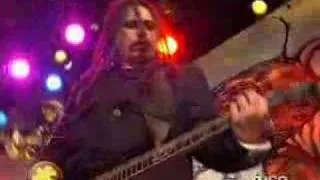 KoRn - Starting Over (Live On The Sauce)