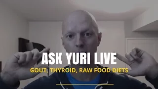 Ask Yuri LIVE | September 14, 2016