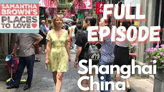 SBPTL- Shanghai, China - FULL EPISODE