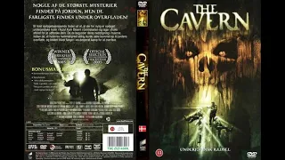 Mağara - The Cavern (2005) TÜRKÇE DUBLAJ