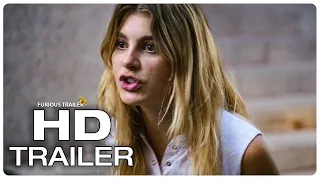 NEVER GOIN' BACK Trailer #1 (2018) Maia Mitchell, Camila Morrone Movie Trailer HD