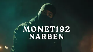 Monet192 - Narben (Official Music Video) [Prod. Maxe]