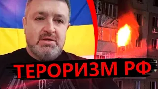 БРАТЧУК: Деталі атаки на ОДЕСУ / Скільки ШАХЕДІВ збито?