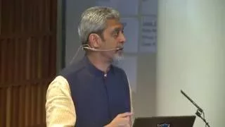 Vikram Patel: Psychological Treatments for the World: Lessons from Low and Middle Income Countries.