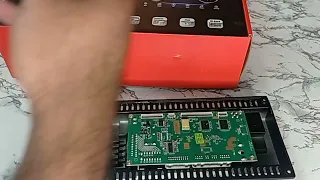 reparación de estereo 9" Android