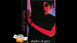 Worlds Apart - Shades Of Grey - 1990