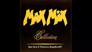 Max Mix 08 (Version MegaMix) (F)