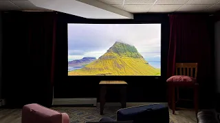 Playroom Projector