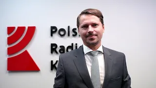 Rozmowa dnia z posłem-elektem Grzegorzem Płaczkiem