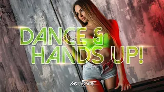 BEST DANCE & HANDS UP! MEGAMIX 2022 #2 | PARTY MUSIC MIX | TOP HITS | NEW REMIXES | POPULAR SONGS