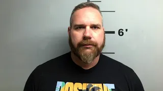 Benton County deputy charged with sexual assault