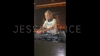 Jessica Alice - SELECT RADIO mix 10/05