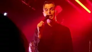 HURTS - LIVE/CONCERT