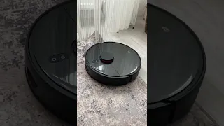 Xiaomi Mi Robot Vacuum Mop 2 Ultra Temizlik Show