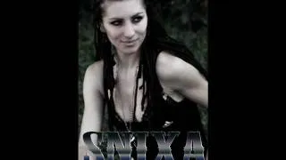 SniXa - вежливый отказ (женский Rap)