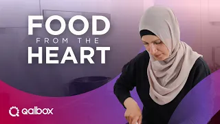 Food From The Heart | Watch it on Qalbox