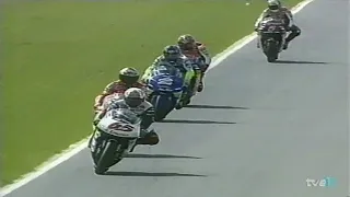MotoGP 2000 Round 01 - South African - Part 2