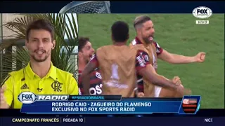 Fox Sports Rádio 24/10/2019  Parte 1