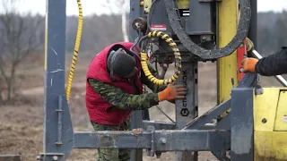 Плюсы и минусы забивных железобетонных свай