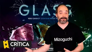 Crítica 'Glass (Cristal)'