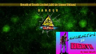 Simon Viklund - Breath of Death (Jacket Edit) [Beat Hazard Ultra]