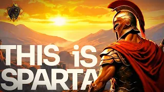 This is Sparta: Warriors of Legend Conquer the Ancient World