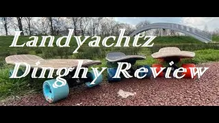 landyachtz dinghy review | Best for Beginner Cruiser?