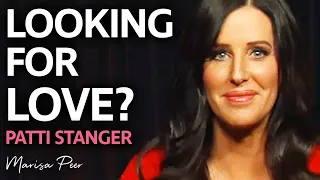 The Only DATING ADVICE You’ll Ever NEED | Marisa Peer & Patti Stanger