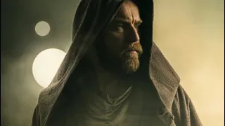 Obi Wan Kenobi (2022) trailer