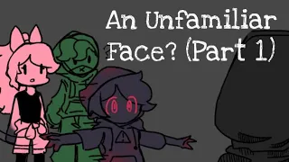 An Unfamiliar Face? (Part 1) - FNF Soft Corruption Comic Dub