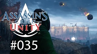 Assassin's Creed® Unity #35 ► Zeitreise Nr. 3 - Mittelalter [DEUTSCH 60FPS FullHD] Walkthrough