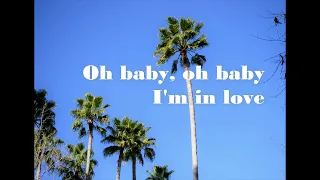 West Coast - Lana Del Rey | Karaoke/Instrumental of Radio Mix/Alternate Version