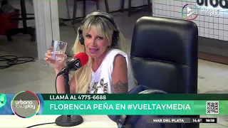 [7/09/2022] #VueltaYMedia en Urbana Play 104.3 FM #UrbanaPlay1043 (Parte 2)