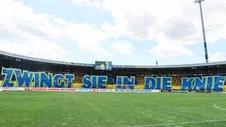 Recap Klassenerhalt: Eintracht Braunschweig - SV Wehen Wiesbaden (33. Spieltag)