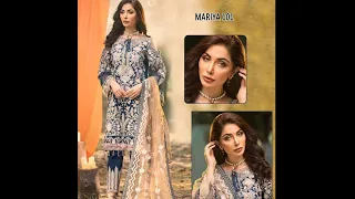 Partywear Dresses | Zoyoka Shopping | Pakistani Suits | #shorts